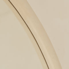 Amora - Full Length Extra Large Arched Concrete Mirror 200cm x 120cm
