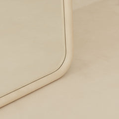 Amora - Full Length Extra Large Arched Concrete Mirror 200cm x 120cm
