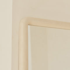 Amora - Full Length Extra Large Concrete Mirror 190cm x 120cm