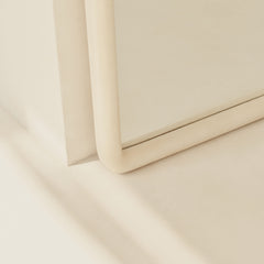 Amora - Full Length Extra Large Concrete Mirror 190cm x 120cm