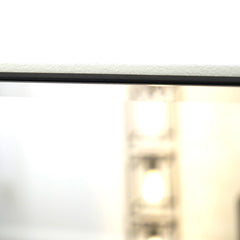 Edge - Large Frameless Full Length Rectangular Mirror 170cm x 80cm
