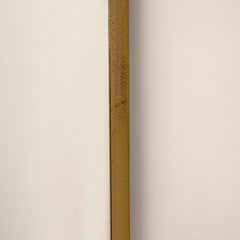 Arcus - Full Length Arched Gold Extra Large Metal Mirror 200cm x 90cm