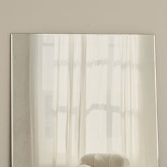 Edge - Extra Large Frameless Full Length Rectangular Mirror 200cm x 100cm
