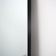 Edge - Extra Large Frameless Full Length Rectangular Mirror 179cm x 120cm