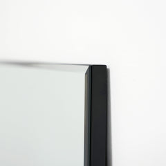 Edge - Large Frameless Full Length Rectangular Mirror 179cm x 70cm