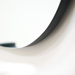Edge - Frameless Irregular Pond Mirror 80cm x 60cm