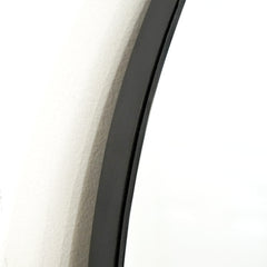 Edge - Large Frameless Full Length Pond Mirror 170cm x 80cm