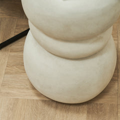 Ren - Minimal Concrete Side Table