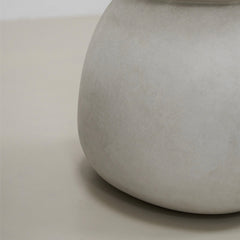 Renuka - Minimal Concrete Side Table