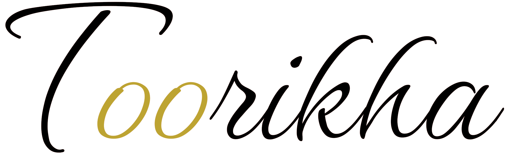 Toorikha